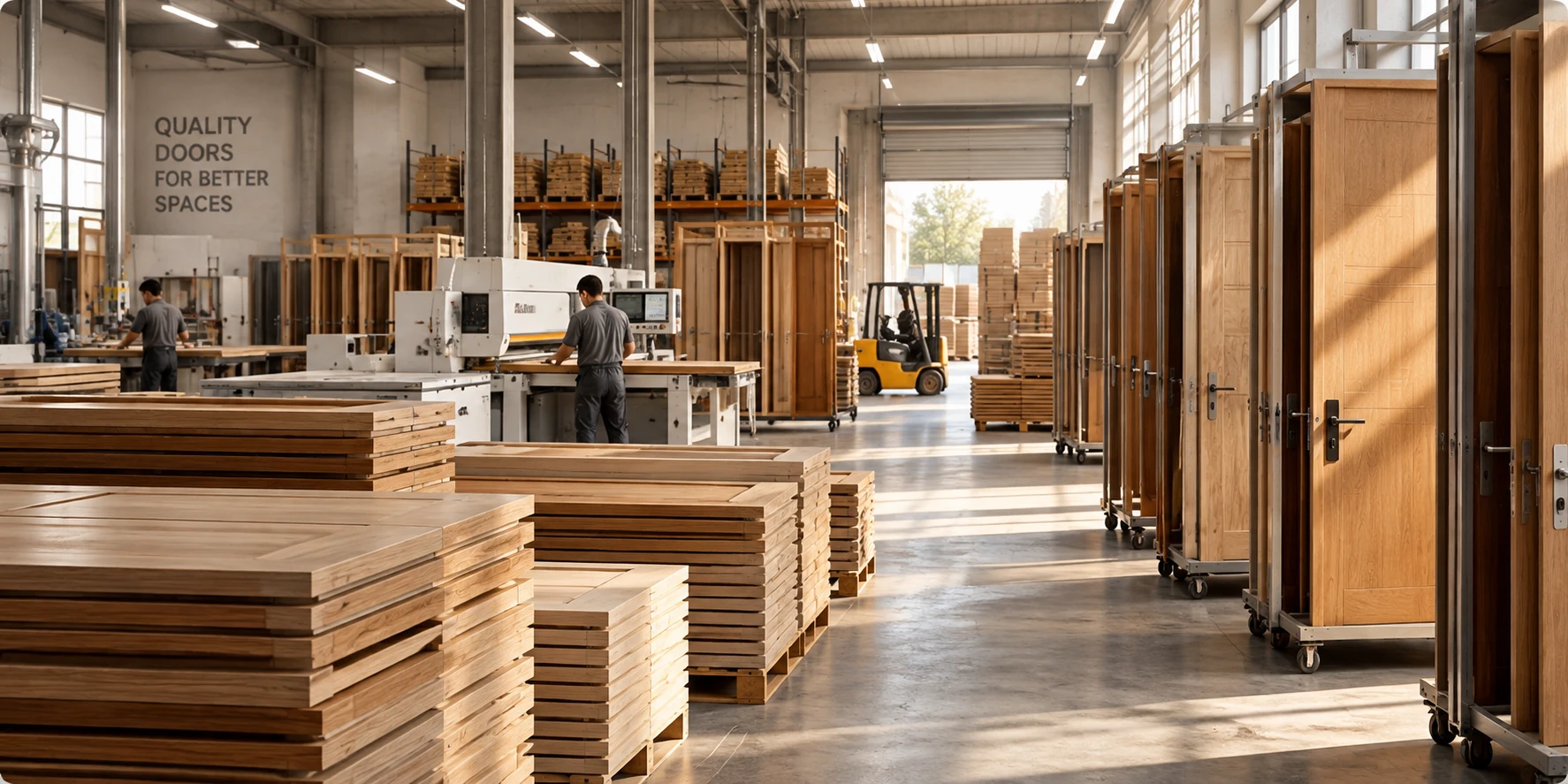 Sahara Woods workshop
